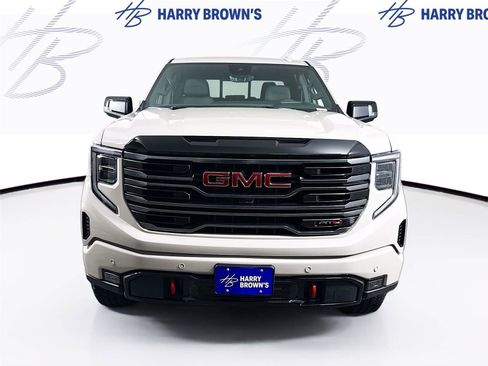 New 2026 GMC Sierra 1500 AT4 w/ AT4 Premium Package image 29