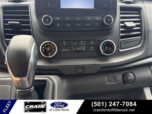 New 2025 Ford Transit 150 Low Roof AWD image 20