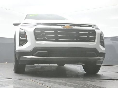 Used 2025 Chevrolet Equinox LT AWD/4WD image 51