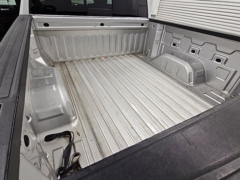 Used 2019 GMC Sierra 1500 SLT w/ SLT Premium Package image 37