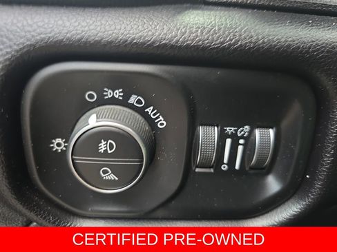Used 2021 RAM 2500 Laramie AWD/4WD image 26