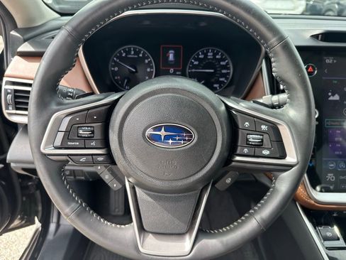 Used 2021 Subaru Outback Touring image 26