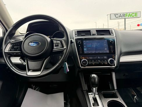 Used 2019 Subaru Legacy 2.5i Premium image 25