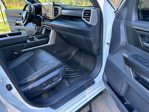 Used 2026 Toyota Tundra SR5 w/ SR5 Premium Package AWD/4WD image 25