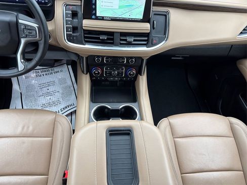 Used 2023 Chevrolet Tahoe Premier w/ Premium Package 2 image 23