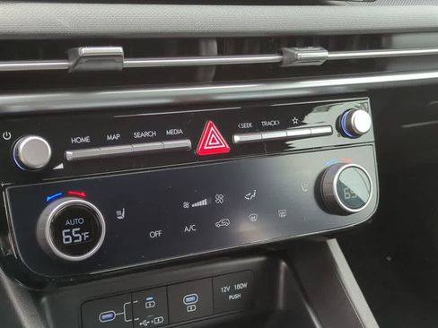 New 2026 Hyundai Tucson XRT image 31