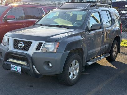 Used 2013 Nissan Xterra S