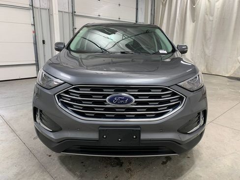 Used 2024 Ford Edge Titanium image 14