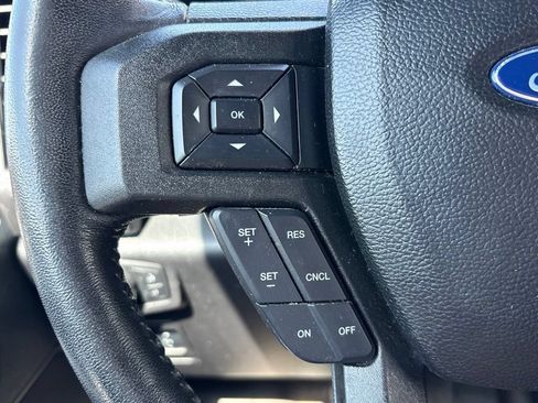 Used 2017 Ford F150 XLT w/ Equipment Group 302A Luxury RWD image 20