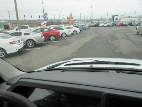 Used 2012 Ford E-450 and Econoline 450 Super Duty w/ PWR Locks & Windows Group image 59