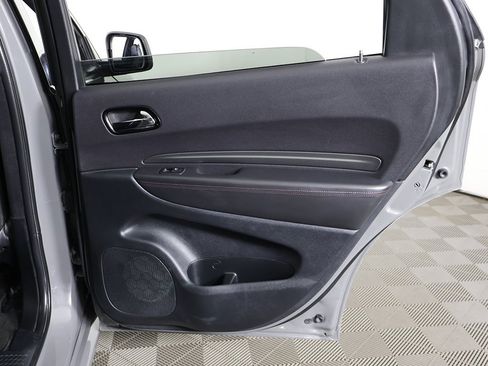 Used 2022 Dodge Durango R/T w/ Blacktop Package image 30