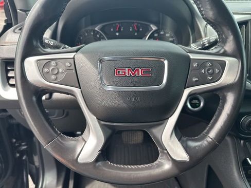 Used 2020 GMC Terrain SLE w/ Driver Convenience Package AWD/4WD image 8