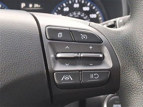 Certified 2023 Hyundai Kona SEL image 21