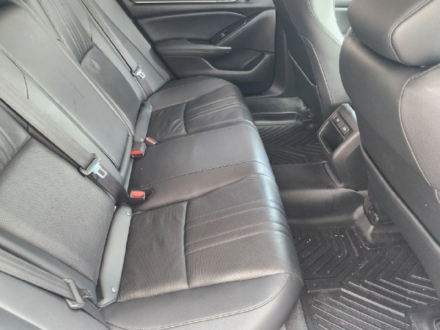 Used 2021 Honda Accord Sport Special Edition image 30