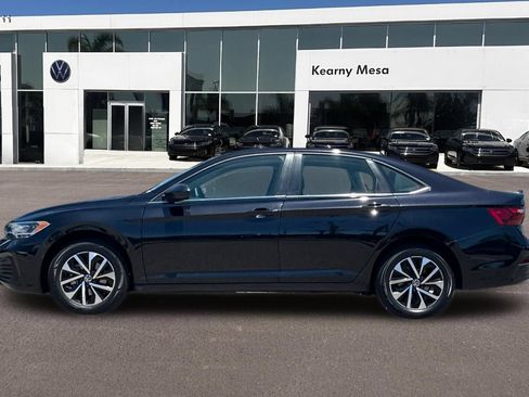 Used 2024 Volkswagen Jetta S FWD image 7