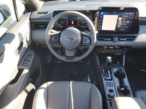 New 2026 Subaru Outback Limited XT image 18