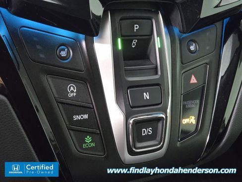 Certified 2024 Honda Odyssey Touring image 31