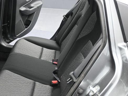 New 2026 Nissan Sentra SV w/ SV Convenience Package image 18