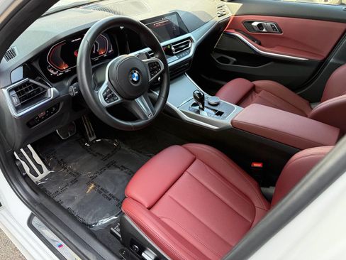 Used 2022 BMW M340i w/ Premium Package image 25