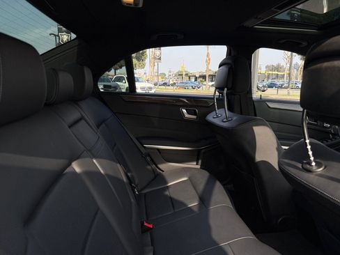 Used 2014 Mercedes-Benz E 350 Sport image 17