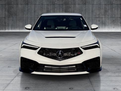 New 2026 Acura Integra Type S image 8