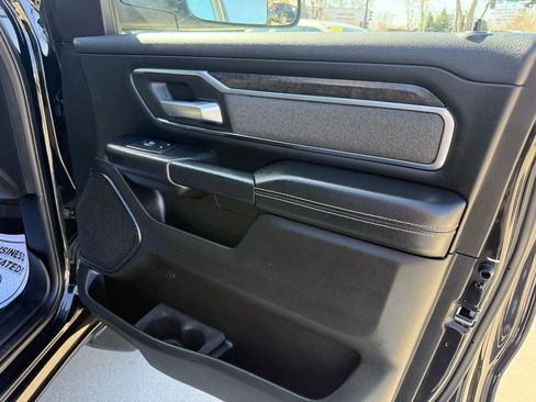 Used 2019 RAM 1500 Big Horn image 14