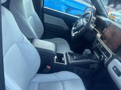 Used 2024 Toyota Tacoma Limited image 22