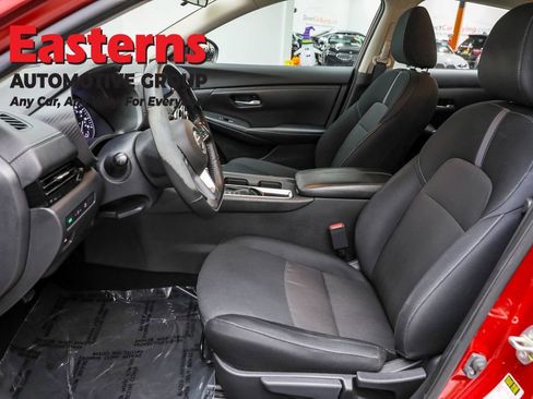 Used 2022 Nissan Sentra SV image 14