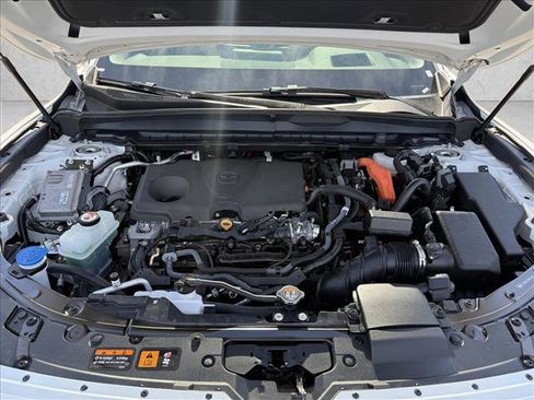 Used 2025 MAZDA CX-50 2.5 Hybrid w/ Premium Plus Pkg image 24