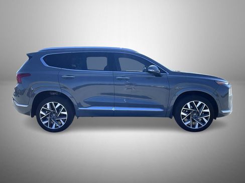 Used 2023 Hyundai Santa Fe Calligraphy AWD/4WD image 4