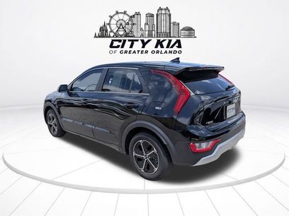 Used 2025 Kia Niro LX