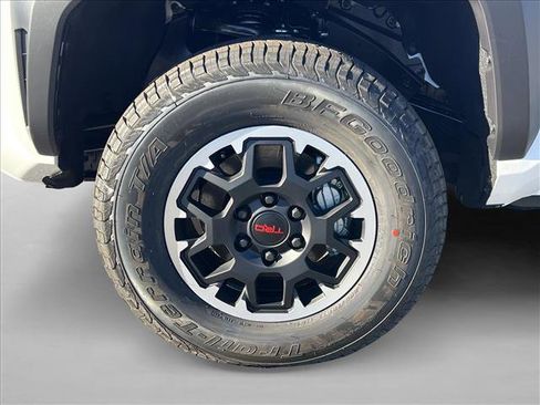 New 2026 Toyota Tacoma TRD Off-Road image 11