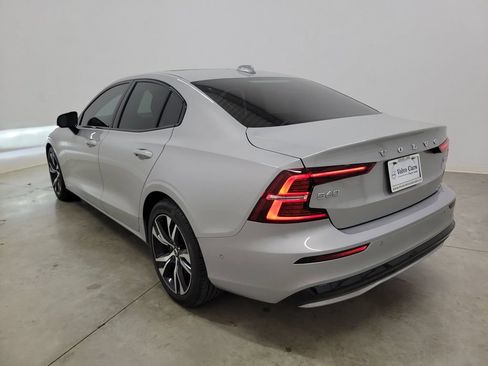 New 2025 Volvo S60 B5 Plus w/ Protection Package Premier FWD image 7