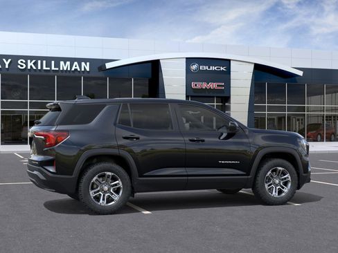 New 2026 GMC Terrain Elevation image 5