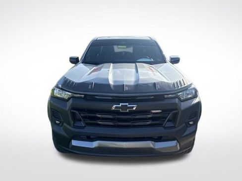 Used 2026 Chevrolet Colorado Trail Boss AWD/4WD image 6