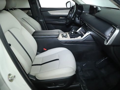 Used 2024 MAZDA CX-90 3.3 Turbo w/ Premium Package AWD/4WD image 35