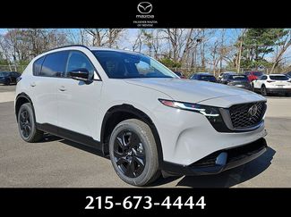 New 2026 MAZDA CX-5 2.5 S w/ Premium Plus Package video 1