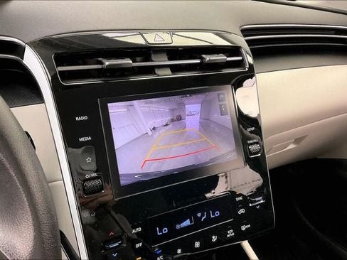Certified 2024 Hyundai Tucson SEL AWD/4WD image 27