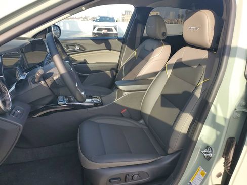 New 2026 Chevrolet Trax ACTIV image 17