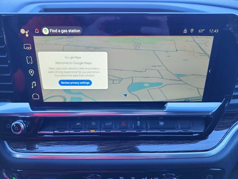 New 2026 GMC Sierra 1500 SLE image 13