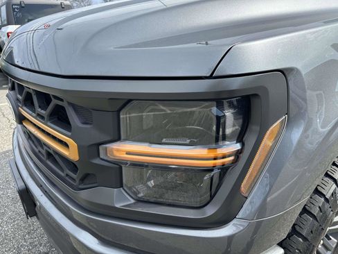 Used 2024 Ford F150 Tremor image 9