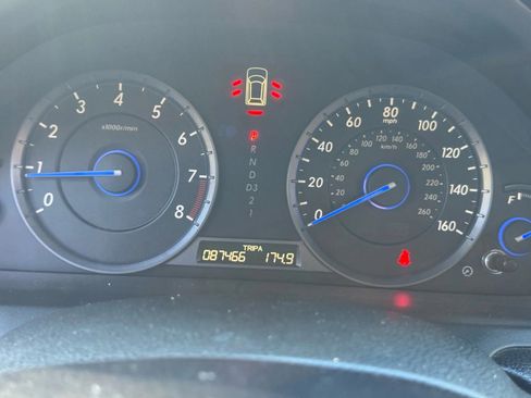 Used 2012 Honda Crosstour EX-L image 16