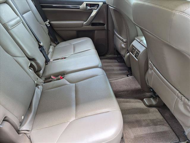 Used 2018 Lexus GX 460 w/ Navigation Package AWD/4WD image 22
