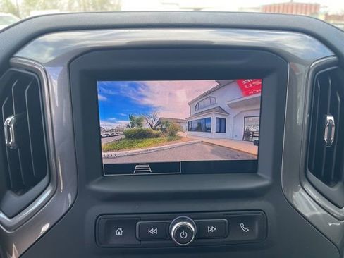 New 2025 Chevrolet Silverado 3500 W/T w/ WT Convenience Package image 20