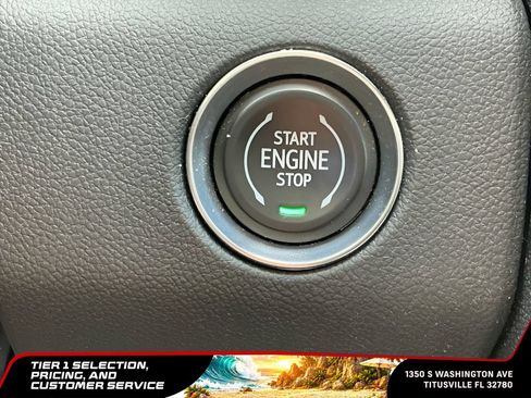 New 2026 GMC Acadia Elevation w/ Elevation Premium Package FWD image 35