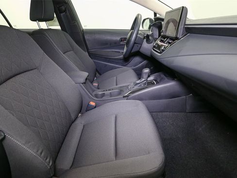 New 2026 Toyota Corolla LE image 13