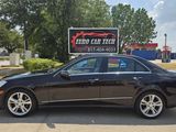 Used 2013 Mercedes-Benz E 350 Sedan image 2
