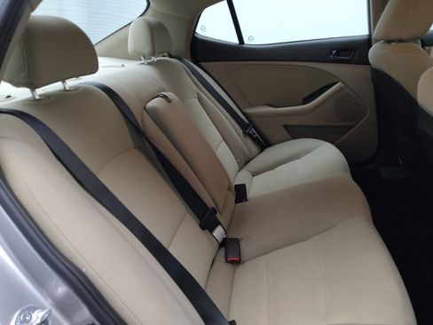 Used 2013 Kia Optima LX FWD image 19