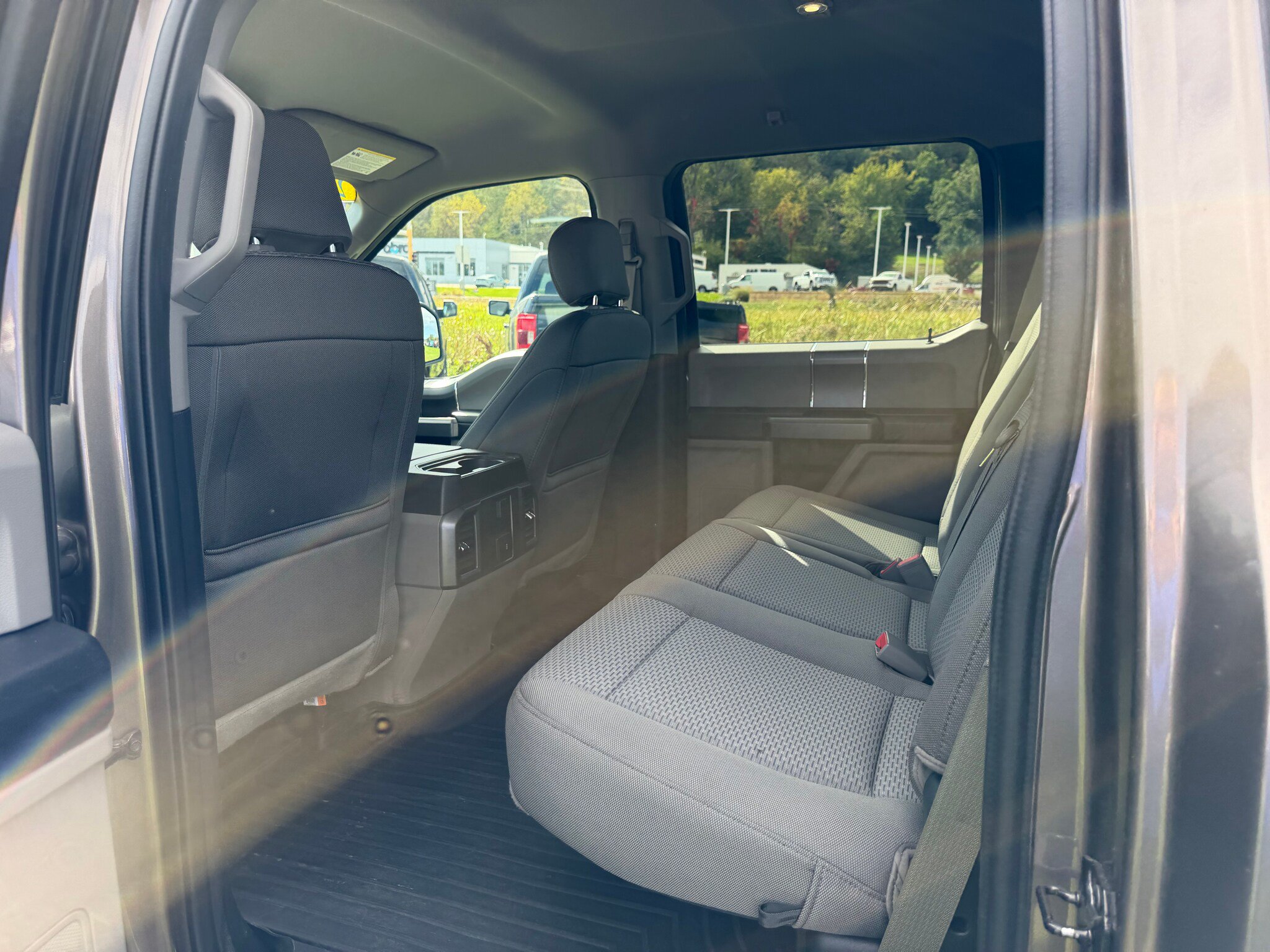 Used 2020 Ford F150 XLT w/ Equipment Group 302A Luxury AWD/4WD image 8