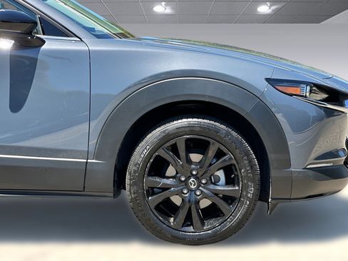 Used 2021 MAZDA CX-30 2.5 Turbo w/ Premium Plus Pkg AWD/4WD image 36